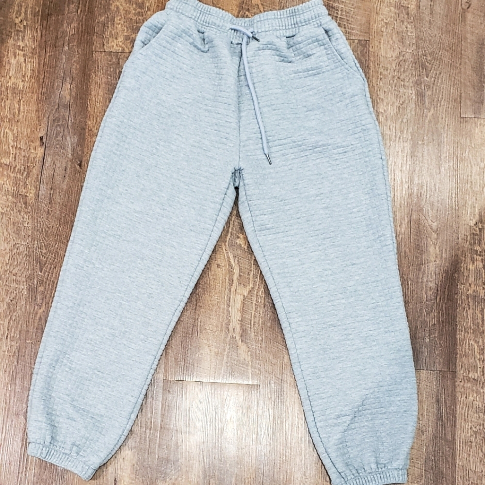Joggers